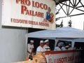 I lisottari pallaresi in trasferta alla Galleria Commerciale di Carcare 2007